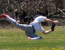 full extension