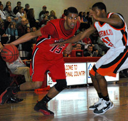 one on one