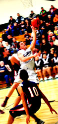 layup