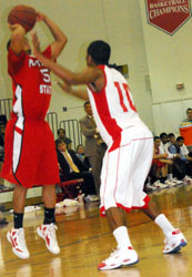 jumper