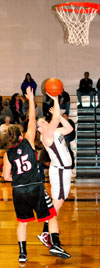 layup