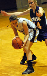 spin move