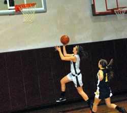 uncontested