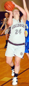 layup