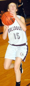 layup