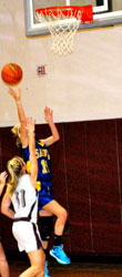 layup
