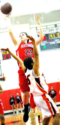 jumper