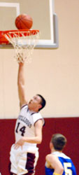 layup