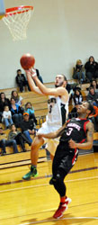 layup