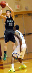 jumper