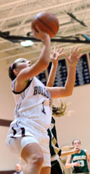 baseline runner