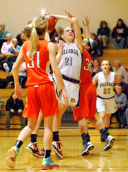 slices defense