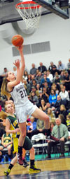 lay up lay up