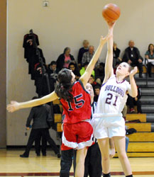 tip off tip off