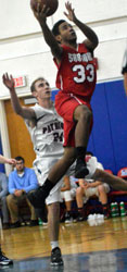 layup