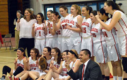 regional champs