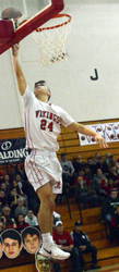 layup