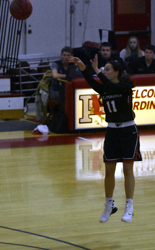 three pointer