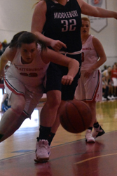 loose ball