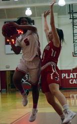 hard contact