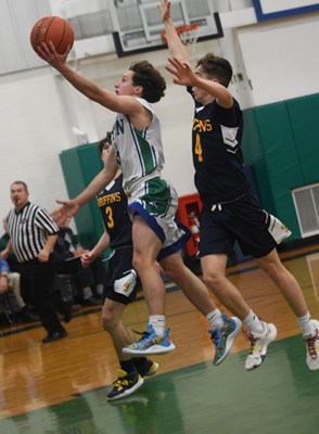 layup