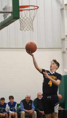 layup