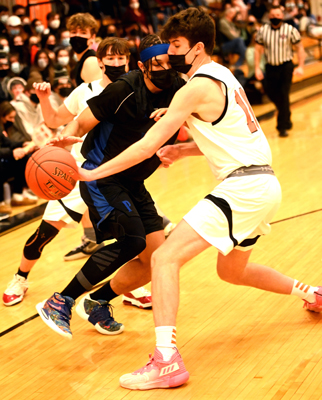 tight defense