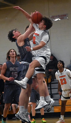 head block