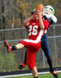 Interception