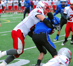 stop tackle