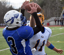 up close catch