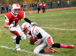 sliding catch