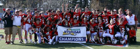Championship team photo