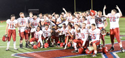 Championship team photo