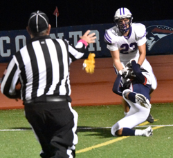 Interception