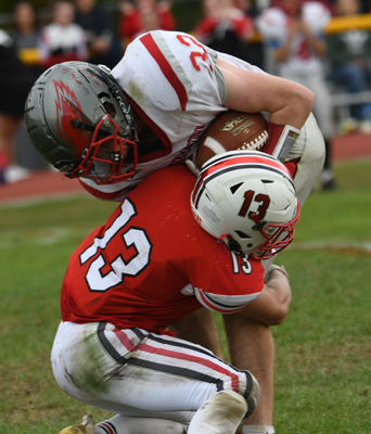 wrap up tackle