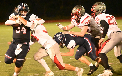 fighting through tackle