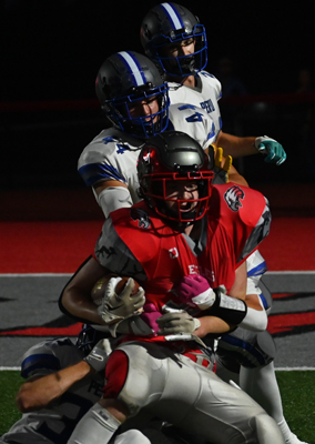 sliding catch