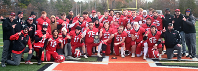 2025 Super Bowl Champions