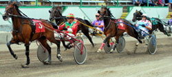 tight racing