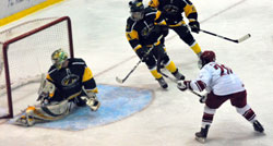 quick wrister
