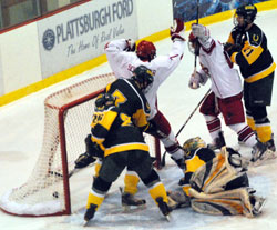 scramble goal