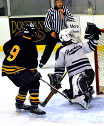 glove save