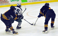 backhander