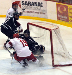 redirect goal