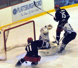 tap in goal