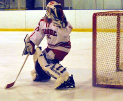 glove save