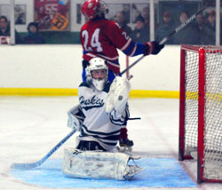 glove save
