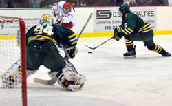 quick wrister