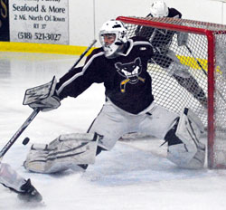 stick save